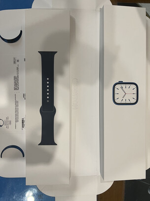 AppleApple Watch Series 7选购攻略需注意细节