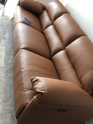 芝华仕沙发 50266质量诉说体验后讲一讲感受