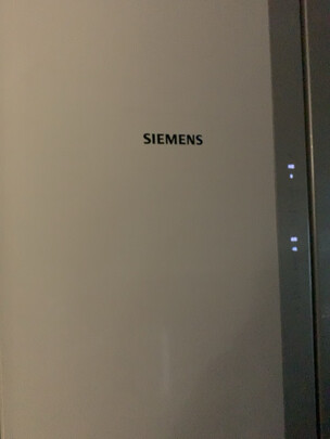 西门子(SIEMENS) 484升 变频混冷无霜多门四门冰箱 精细分类存储（白色） BCD-484W(KM48EA20TI)