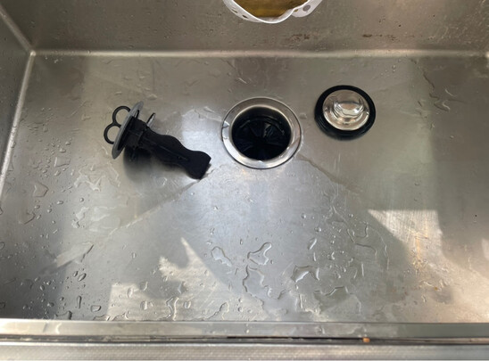 垃圾处理器|用户揭秘贝克巴斯S680垃圾处理器好吗,入手解密评测真相