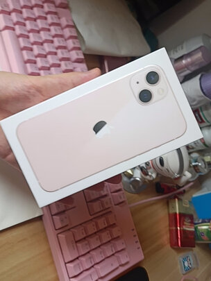 AppleiPhone|客观评价AppleiPhone 13手机怎么样？上手三周说真相