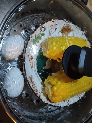 蒸锅