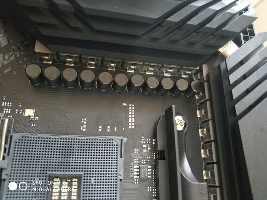 主板|玩家国度ROG STRIX X570-E GAMING WIFI II主板到底怎么样，参数如何！