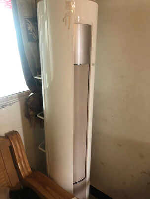 立式空调|美的KFR-72LW/BP3DN8Y-YH200(1)立式空调怎么样评测分析结果告知！