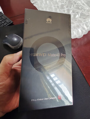 华为Mate|消费者诉说震撼！华为HUAWEI Mate 40 Pro怎么样？不吹不黑讲实情？