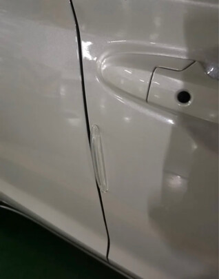 车门防撞条