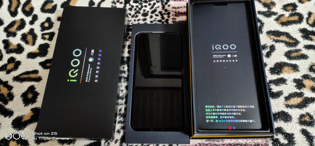 vivoiQOO 8（前车之鉴）有必要告诉大家真相