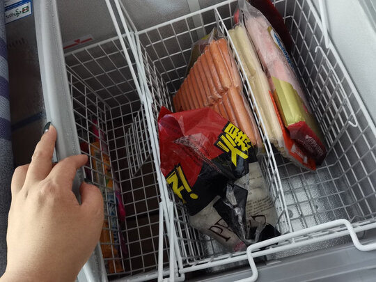 冷柜|澳柯玛SD-338HA冷柜如何,值得入手的原因分享！