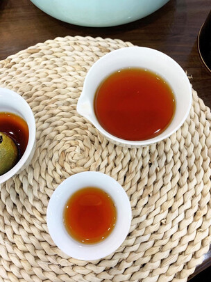 普洱茶