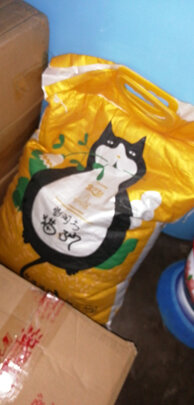 膨润土猫砂