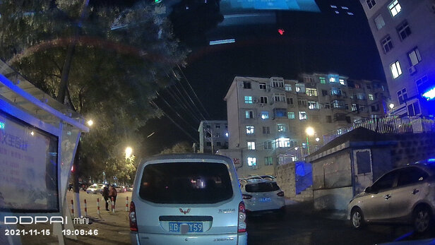 行车记录仪