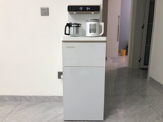 茶吧机