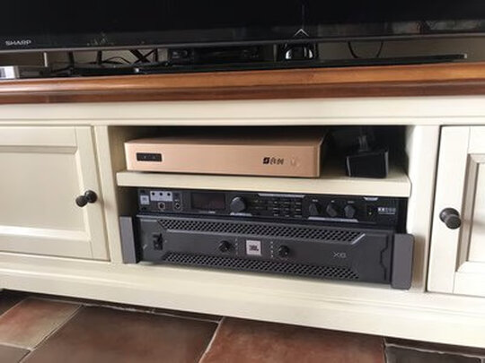 JBLPasion10点歌机|JBLPasion10点歌机如何,值得入手的原因分享！