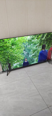 海信（Hisense）65A52F 65英寸 悬浮全面屏 全金属机身 智慧语音 1.5+16GB 商用家用电视 企业采购