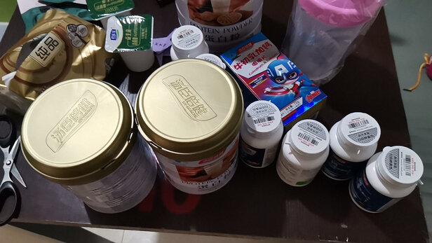 汤臣倍健蛋白质粉蛋白粉|汤臣倍健蛋白质粉蛋白粉真实使用感受？真相必看