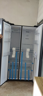 海尔海尔冰箱巨能冻系列|客观评价海尔海尔冰箱巨能冻系列 515升电冰箱怎么样？上手三周说真相