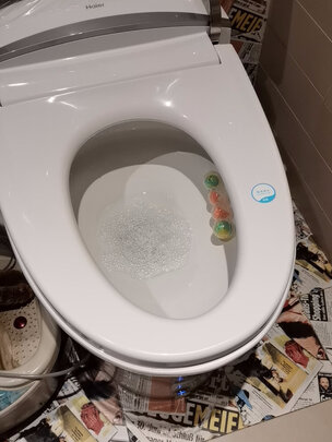 智能马桶|海尔H1-3024Plus智能马桶独家揭秘评测真相,不看后悔!