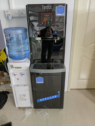 商用净水设备