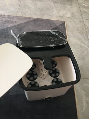 蓓慈泡脚桶足浴盆怎么样？不想被广告托忽悠请看下这,千万要看下