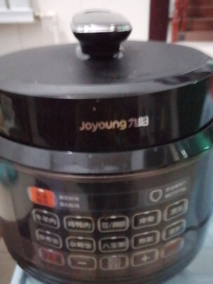 九阳Y-50C81S电压力锅|九阳Y-50C81S电压力锅如何,值得入手的原因分享！