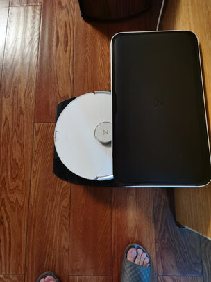 石头G10一周使用彻底爱上了吗