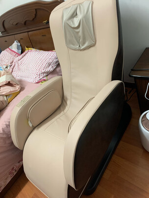 奥佳华OG-5518极度喜欢感受反馈