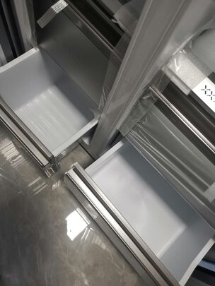 容声BCD-620WD17HP一个月后开始后悔了诉说原因