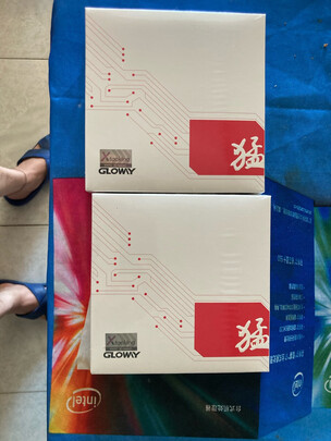 SSD固态硬盘
