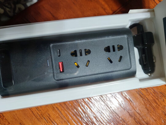 车载逆变器