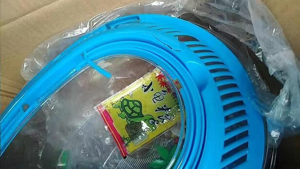 乌龟缸