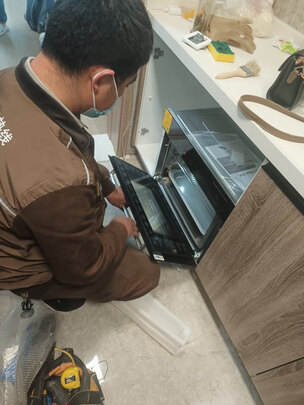 方太ES3.I蒸烤箱|方太ES3.I蒸烤箱真實使用感受？真相必看