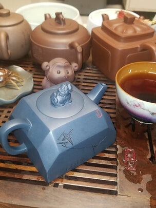 藏壶天下紫砂壶（前车之鉴）有必要告诉大家真相