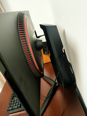 LG27GP83B-B极度喜欢感受反馈