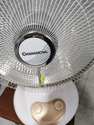 取暖器|长虹CDN-RT205取暖器到底怎么样，参数如何！
