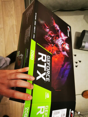 七彩虹iGame|七彩虹iGame GeForce RTX 2060 Ultra显卡如何,值得入手的原因分享!