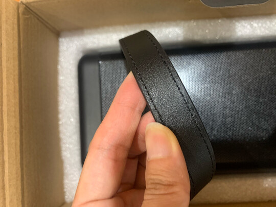 雷登S12一周使用彻底爱上了吗