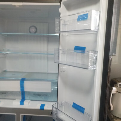 海尔冰箱一个月后开始后悔了诉说原因