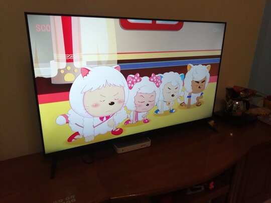 康佳50E8选购攻略需注意细节