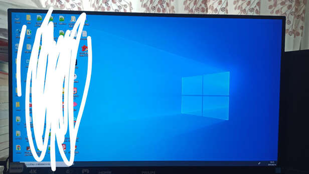 飞利浦278E1一个月后开始后悔了诉说原因