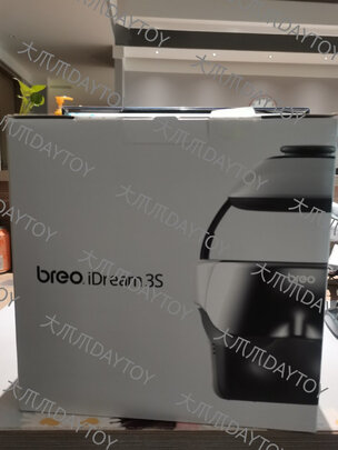 倍轻松iDream3S按摩器|知乎问答：倍轻松头部按摩器有用吗？睁大眼看内幕感受