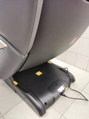 荣泰A60质量诉说体验后讲一讲感受