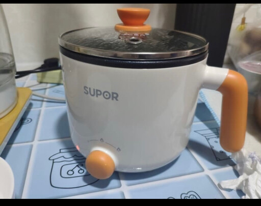 多用途锅