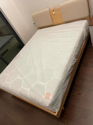 用户求助8H乳胶床垫怎么样?一定要参考