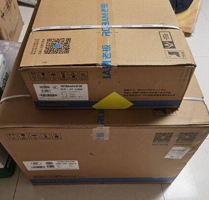 油烟机|老板60D1S烟灶套餐油烟机如何,值得入手的原因分享！