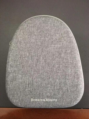 %title插图%num Bowers&Wilkins (宝华韦健) B&W PX7 旗舰无线蓝牙主动降噪 HIFI头戴式耳机 智能消噪 碳素黑