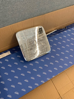 恒温花洒|高仪34598/26680恒温花洒怎么样评测分析结果告知！