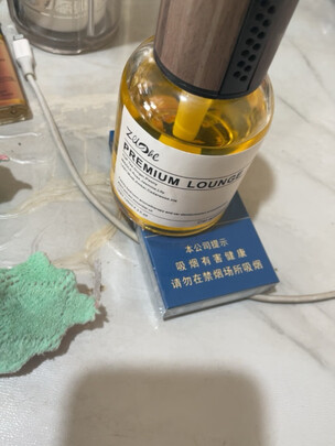 汽车香水