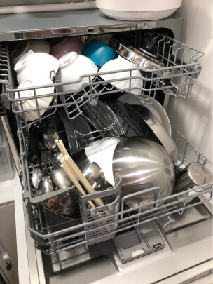 洗碗机