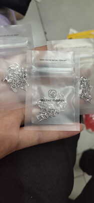 925银项链