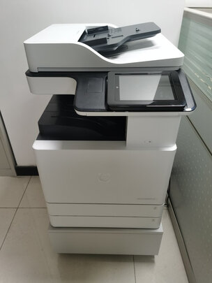 惠普78223dn打印机|惠普78223dn打印机到底怎么样，参数如何！